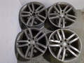 Комплект литых дисков Audi Q7 2005-2015 - 20725975