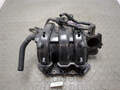 Впускной коллектор Skoda Fabia 2007-2014 - 20726095