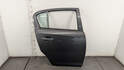 Дверь боковая Opel Corsa D 2006-2014 - 20726230