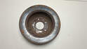 Тормозной диск Kia Sorento XM 2009-2021 - 20726597
