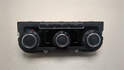 Переключатель печки Volkswagen Golf Plus  - 20726668