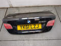 Крышка багажника BMW 3 E90 2005-2012 - 20726712