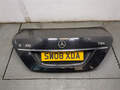 Крышка багажника Mercedes S W221 2005-2013 - 20726727