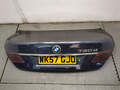 Крышка багажника BMW 7 E65 2001-2008 - 20726756