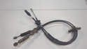 Трос кулисы Volkswagen Passat 5 2000-2005 - 20727300