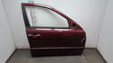 Дверь боковая Mercedes E W211 2002-2009 - 20727341