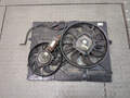 Вентилятор радиатора Audi Q7 2005-2015 - 20727496