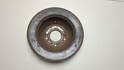 Тормозной диск Kia Sorento XM 2009-2021 - 20727505