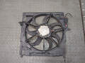 Вентилятор радиатора BMW X5 E70 2006-2013 - 20727507