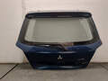 Крышка багажника Mitsubishi Outlander 1 2003-2009 - 20727529