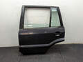 Дверь боковая Ford Fusion 2002-2012 - 20727754