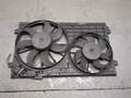 Вентилятор радиатора Volkswagen Passat 6 2005-2010 - 20727985