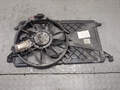 Вентилятор радиатора Ford Focus 2 (рест) 2008-2011 - 20727990