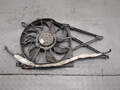 Вентилятор радиатора Opel Astra G 1998-2005 - 20727994