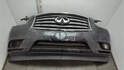 Бампер Infiniti QX60 2013-2020 - 20728173