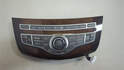 Переключатель печки Infiniti JX 2012-2014 - 20728196