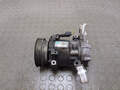Компрессор кондиционера Nissan Qashqai J10 2006-2013 - 20728247