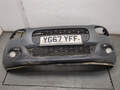Бампер Citroen C3 2016-2024 - 20728272