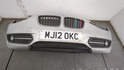 Бампер BMW 1 F20 2011-2019 - 20728338