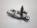 Двигатель стеклоочистителя (моторчик дворников) задний Ford Focus 2 2005-2008 - 20728408