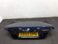 Крышка багажника BMW 7 E38 1994-2001 - 20728439