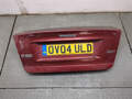 Крышка багажника Volvo S60 1 2000-2009 - 20728441