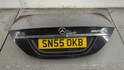 Крышка багажника Mercedes CLS C219 2004-2010 - 20728443