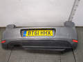 Бампер Volkswagen Golf 6 2008-2012 - 20728497