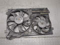 Вентилятор радиатора Volkswagen Golf Plus  - 20728586
