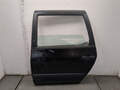 Дверь боковая Volkswagen Sharan (рест) 2000-2010 - 20728632
