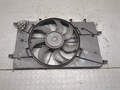 Вентилятор радиатора Chevrolet Cruze 1 2009-2015 - 20728774