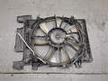 Вентилятор радиатора Toyota Yaris XP90 2005-2011 - 20728861