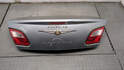 Крышка багажника Chrysler Sebring 2007-2010 - 20728884