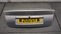 Крышка багажника Audi A4 (B5) 1994-2000 - 20728886