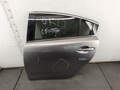 Дверь боковая Mazda 6 (GJ) 2012-2018 - 20728938