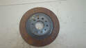Тормозной диск Jeep Cherokee 2013-2023 - 20729301