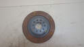 Тормозной диск Jeep Cherokee 2013-2023 - 20729307