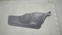 Пластик (обшивка) моторного отсека BMW 7 E65 2001-2008 - 20729671