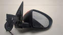 Зеркало боковое Nissan Qashqai J10 2006-2013 - 20729779