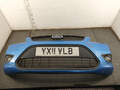 Бампер Ford Focus 2 (рест) 2008-2011 - 20731402