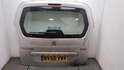 Крышка багажника Peugeot Partner 2 2008-2012 - 20731734
