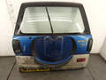 Крышка багажника Toyota RAV 4 XA10 1994-2000 - 20731749