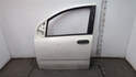 Дверь боковая Fiat Panda 2011-2025 - 20732082