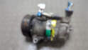Компрессор кондиционера Opel Astra H 2004-2010 - 20732178
