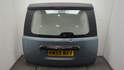 Крышка багажника Chrysler Voyager 2007-2010 - 20732420