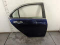 Дверь боковая Honda Accord 7 2003-2007 - 20732509