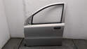 Дверь боковая Fiat Panda 2003-2012 - 20732684