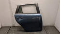 Дверь боковая Mazda 6 (GJ) 2012-2018 - 20732877
