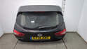 Крышка багажника Nissan Qashqai 2013-2022 - 20733011