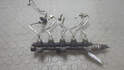Рампа (рейка) топливная Nissan Primastar 2001-2025 - 20733029